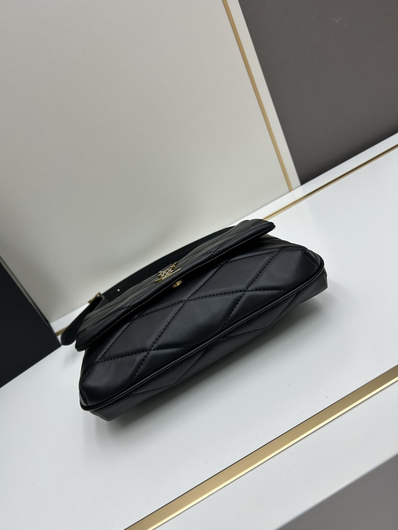 YSL Top Handle Bags